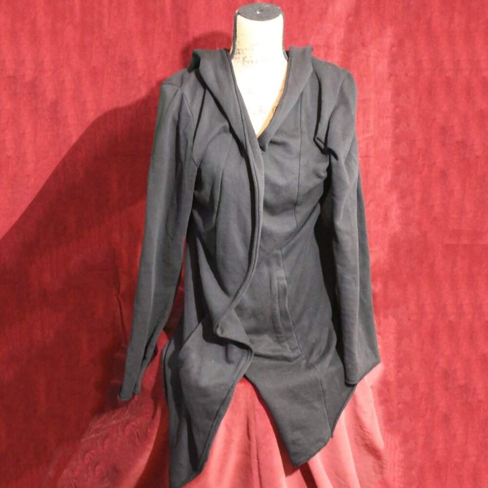 Divided Heavy Long Sleeve Hoodie